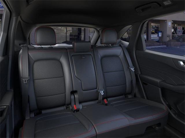 new 2025 Ford Escape car, priced at $31,901