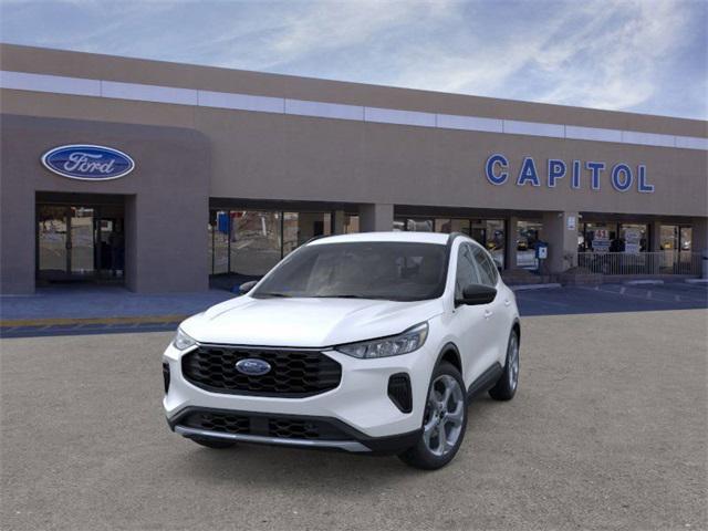 new 2025 Ford Escape car, priced at $31,901