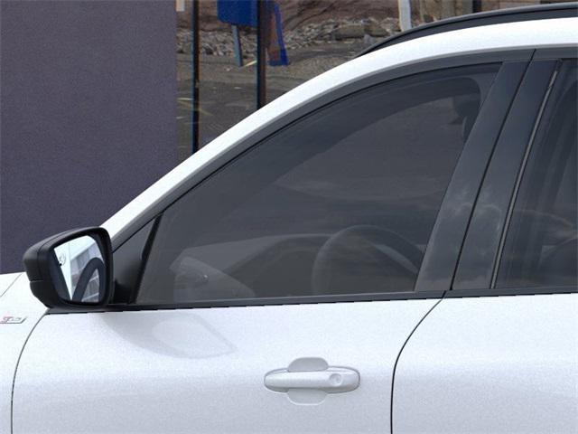 new 2025 Ford Escape car, priced at $32,401