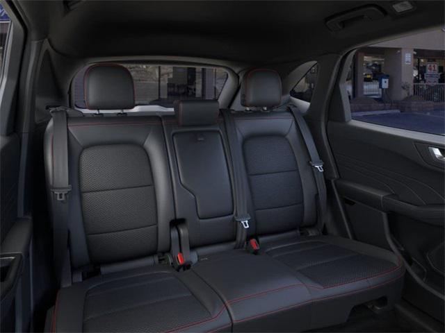 new 2025 Ford Escape car, priced at $32,401