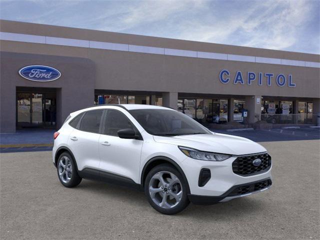 new 2025 Ford Escape car, priced at $31,901