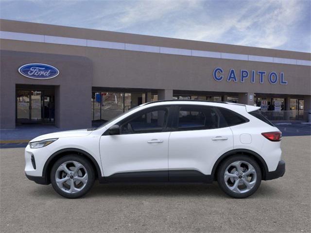 new 2025 Ford Escape car, priced at $31,901