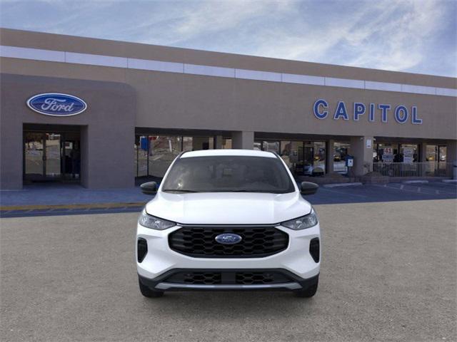 new 2025 Ford Escape car, priced at $31,901