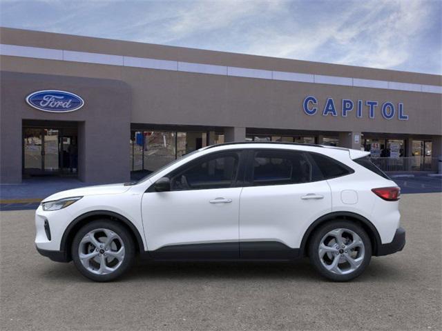 new 2025 Ford Escape car, priced at $32,401