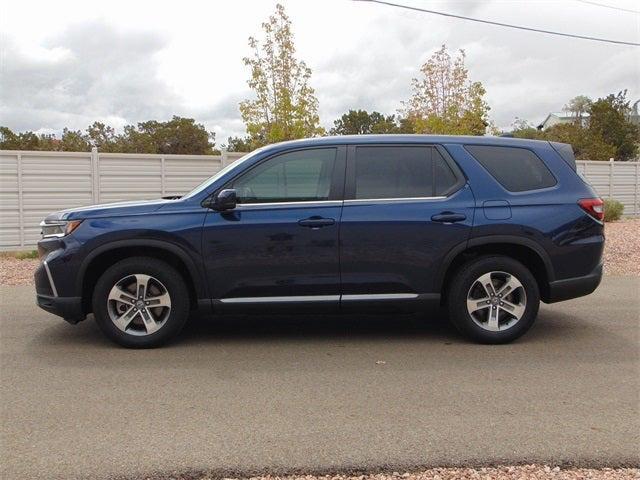 used 2024 Honda Pilot car, priced at $40,655