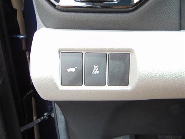 used 2024 Honda Pilot car, priced at $40,655