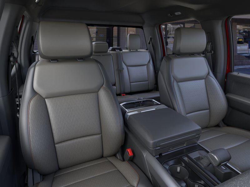 new 2025 Ford F-150 car, priced at $66,932