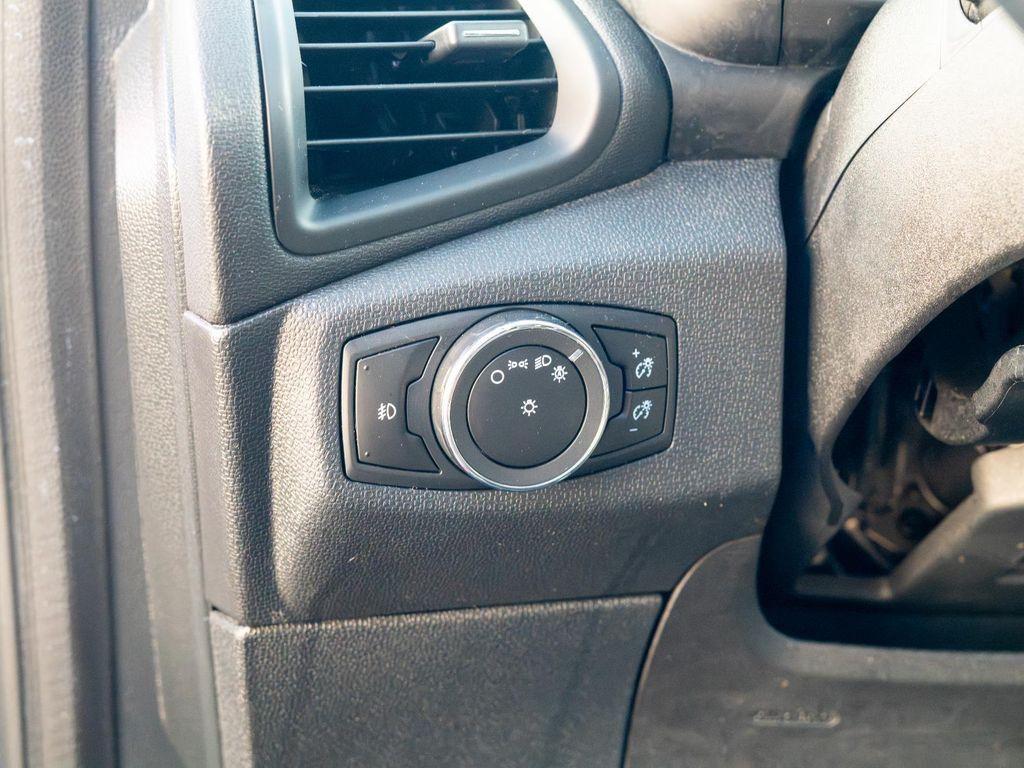 used 2020 Ford EcoSport car, priced at $15,988