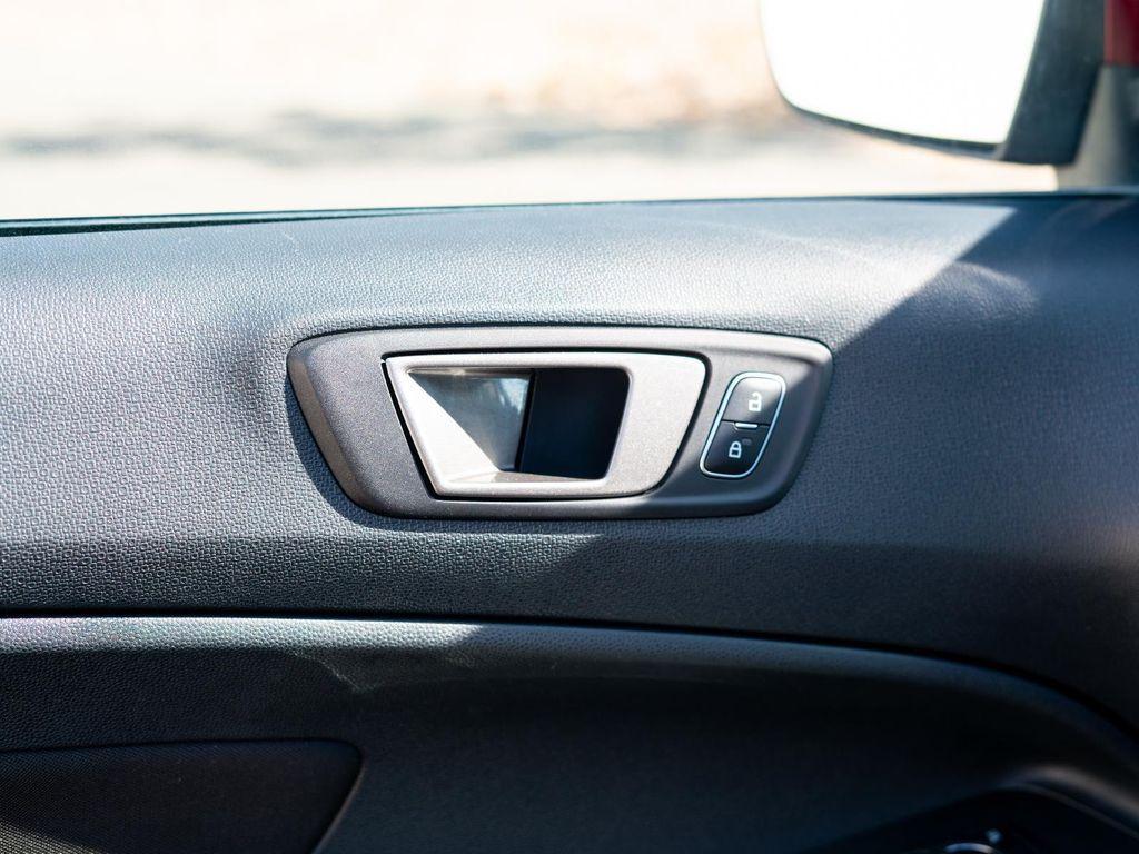 used 2020 Ford EcoSport car, priced at $15,988