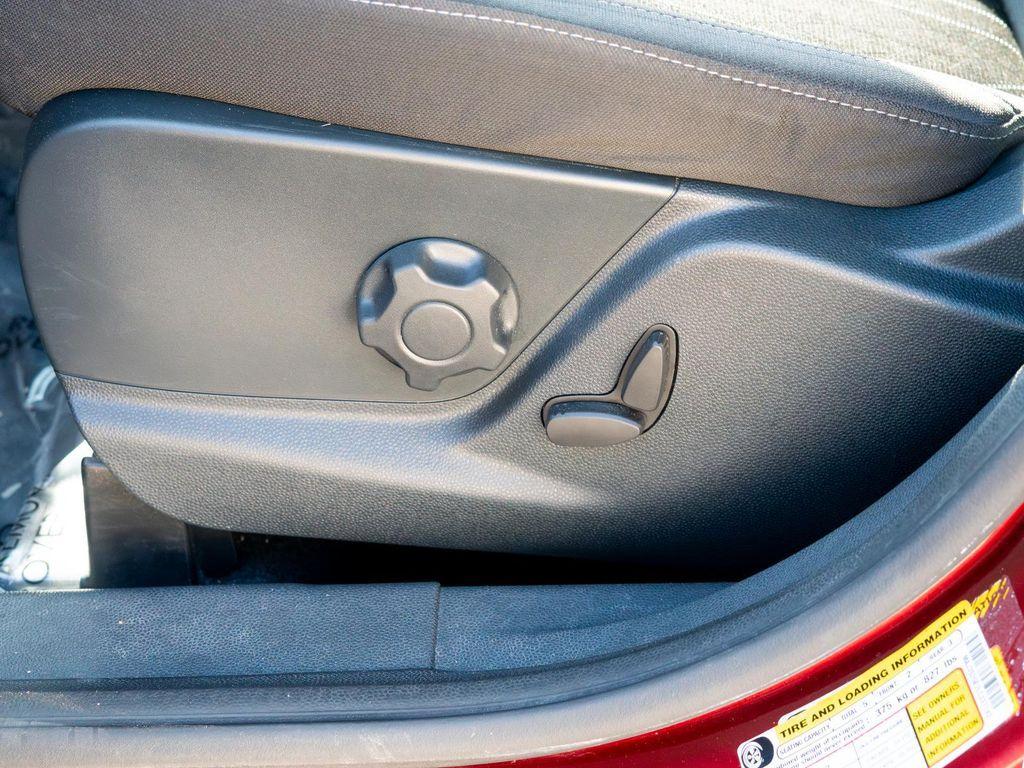 used 2020 Ford EcoSport car, priced at $15,988