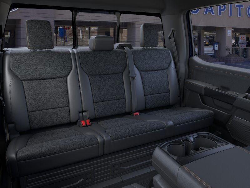 new 2025 Ford F-150 car, priced at $71,111