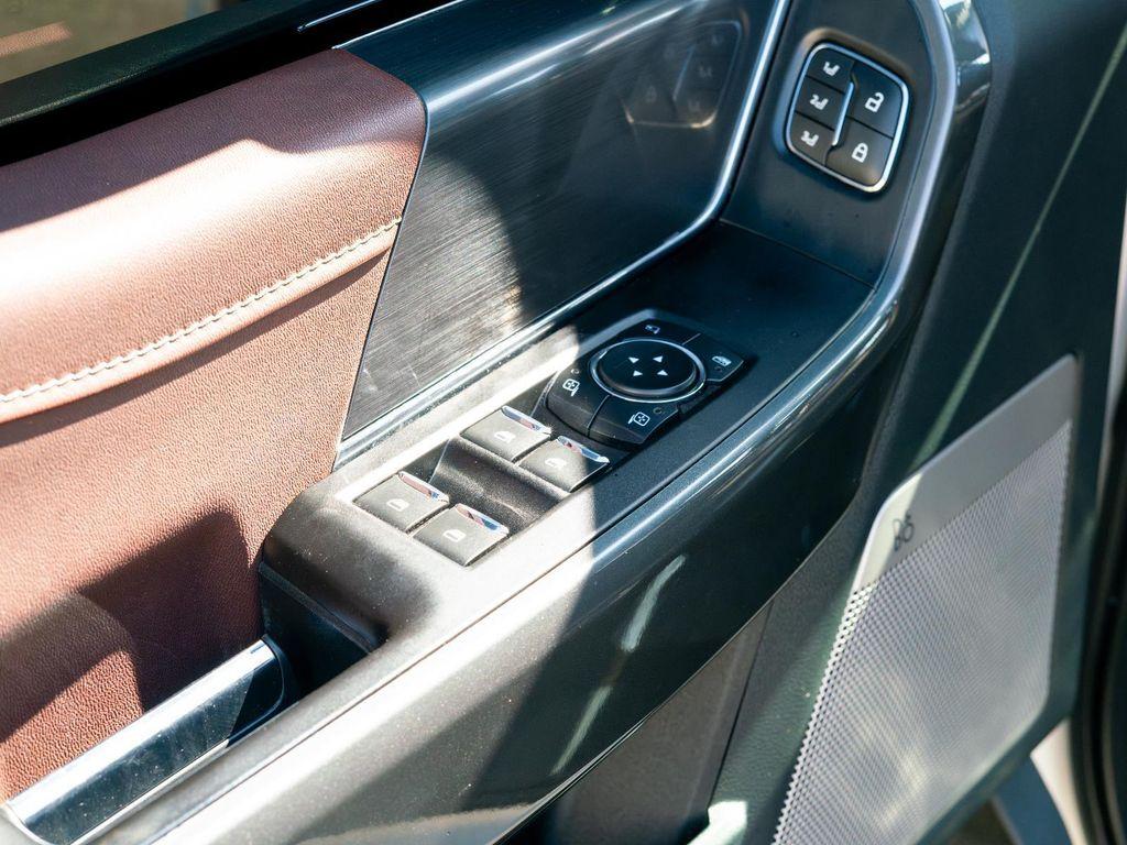 used 2022 Ford F-150 car, priced at $49,623