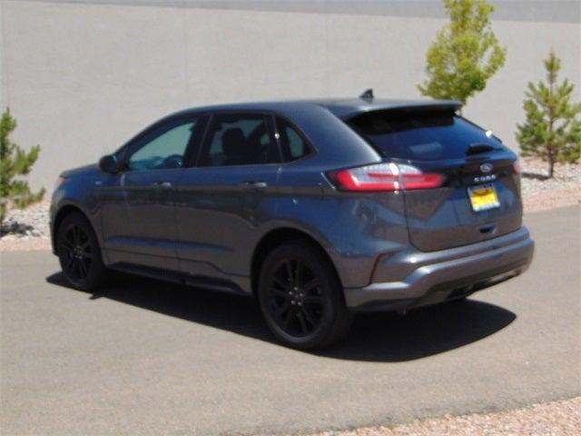 used 2023 Ford Edge car, priced at $28,988