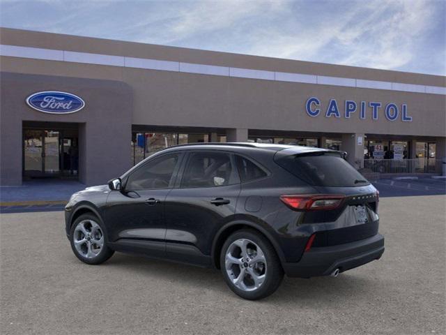 new 2025 Ford Escape car, priced at $32,705
