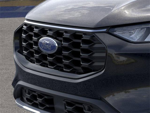 new 2025 Ford Escape car, priced at $32,705