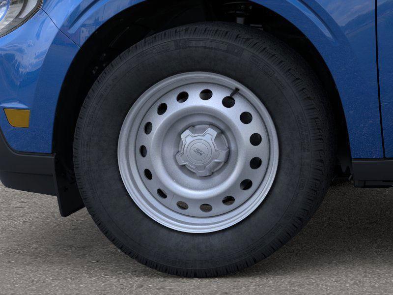 new 2025 Ford Maverick car, priced at $30,375
