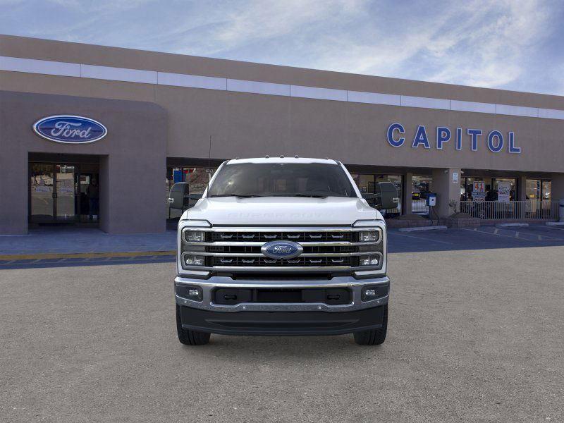 new 2026 Ford F-250 car, priced at $91,710