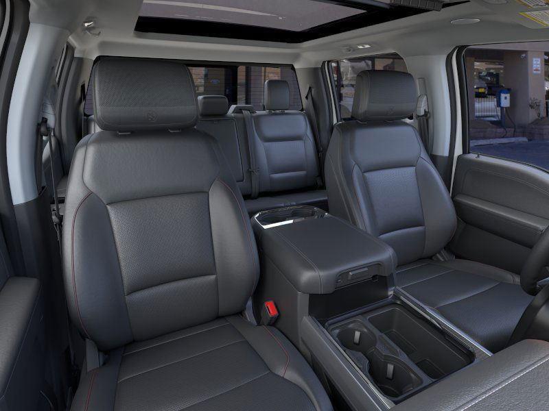 new 2026 Ford F-250 car, priced at $91,710