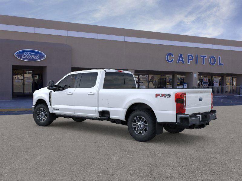 new 2026 Ford F-250 car, priced at $91,710