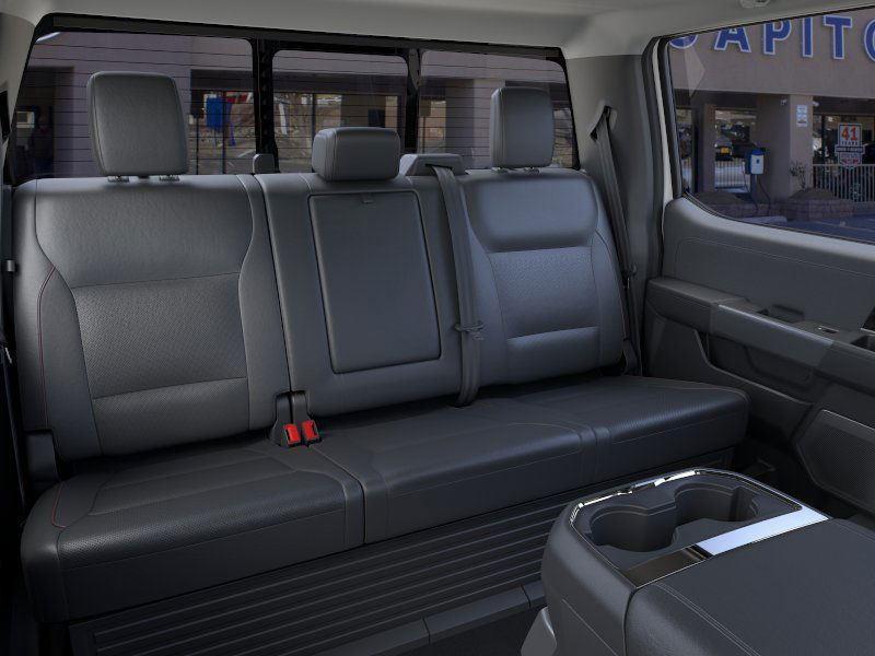 new 2026 Ford F-250 car, priced at $91,710