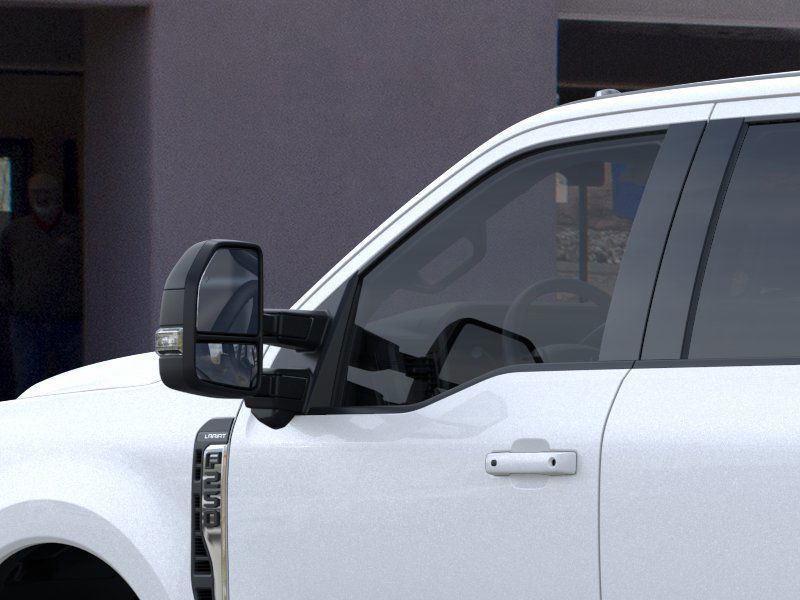 new 2026 Ford F-250 car, priced at $91,710