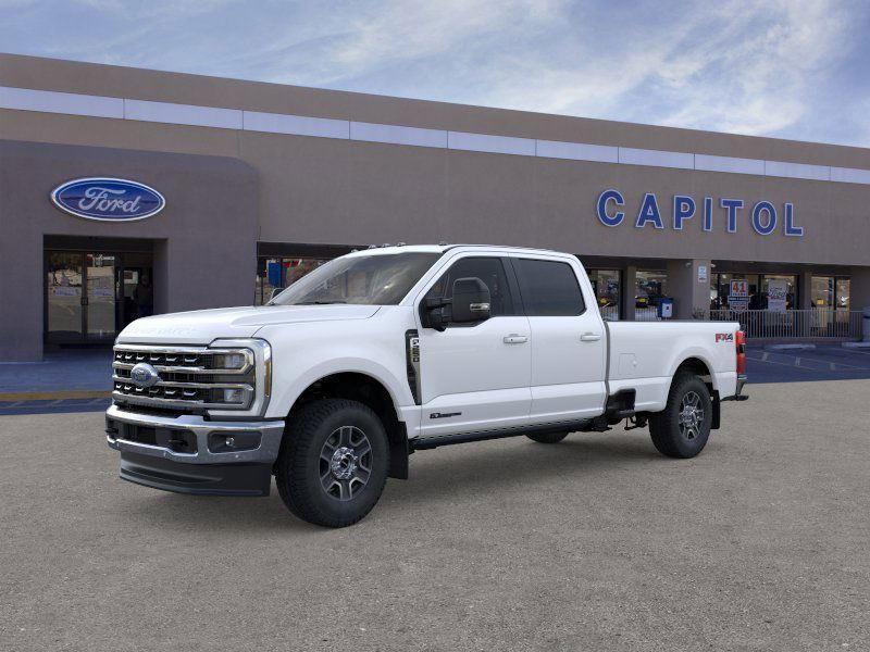 new 2026 Ford F-250 car, priced at $91,710