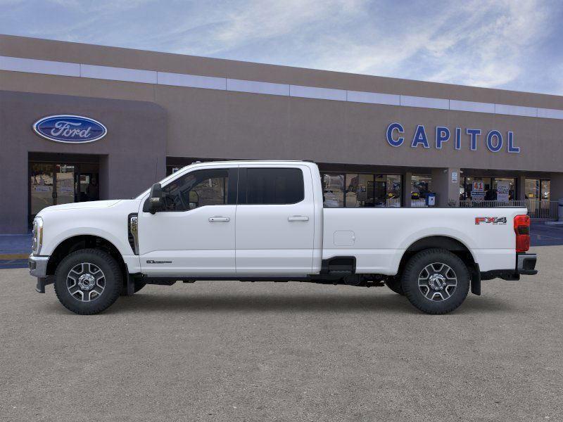 new 2026 Ford F-250 car, priced at $91,710