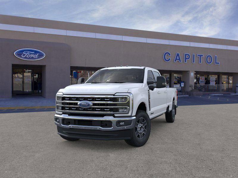 new 2026 Ford F-250 car, priced at $91,710