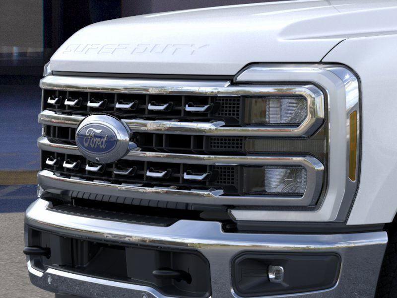 new 2026 Ford F-250 car, priced at $91,710
