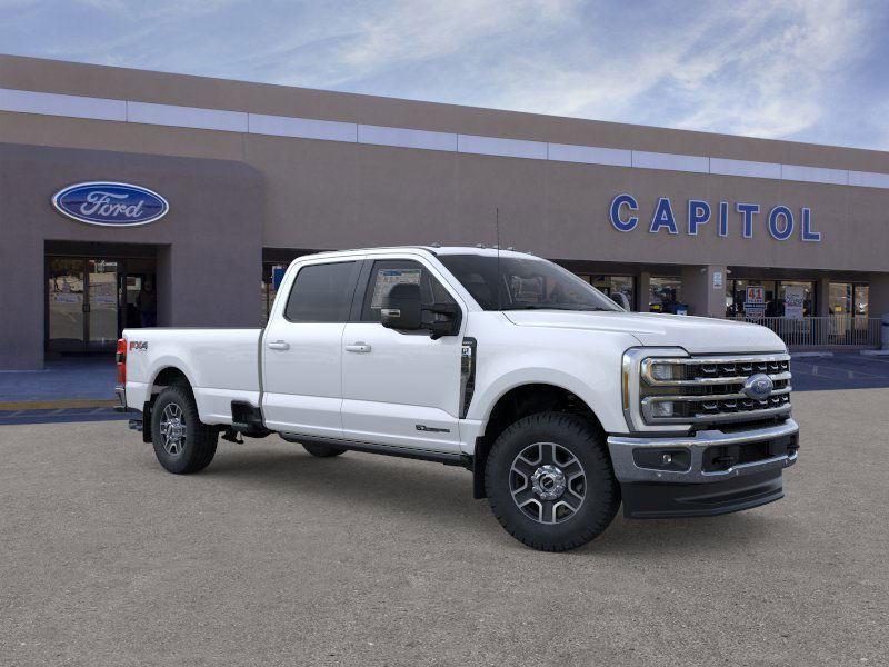 new 2026 Ford F-250 car, priced at $91,710