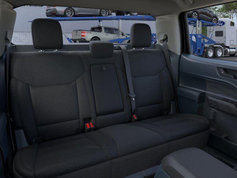new 2025 Ford Maverick car, priced at $37,518