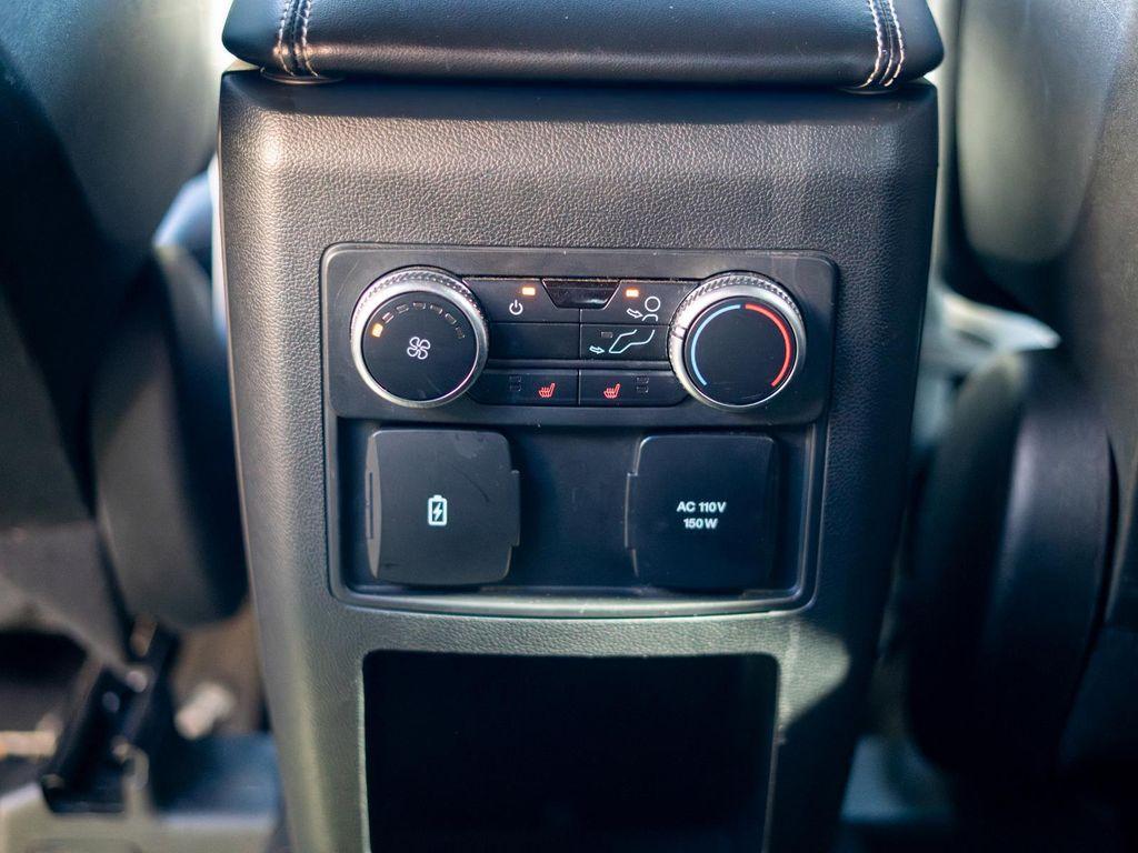 used 2020 Ford Explorer car, priced at $23,874