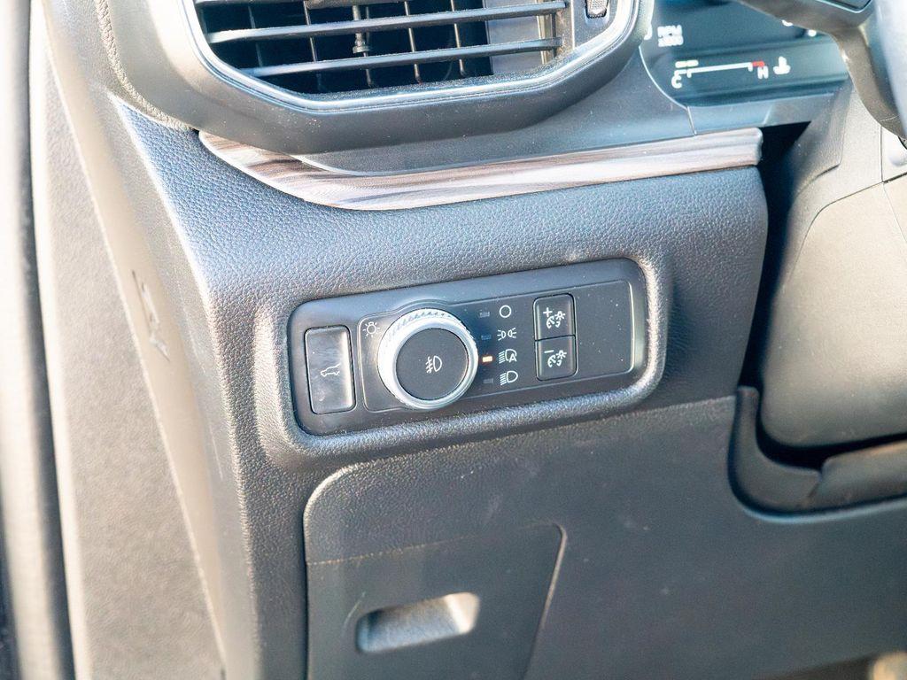 used 2020 Ford Explorer car, priced at $23,874