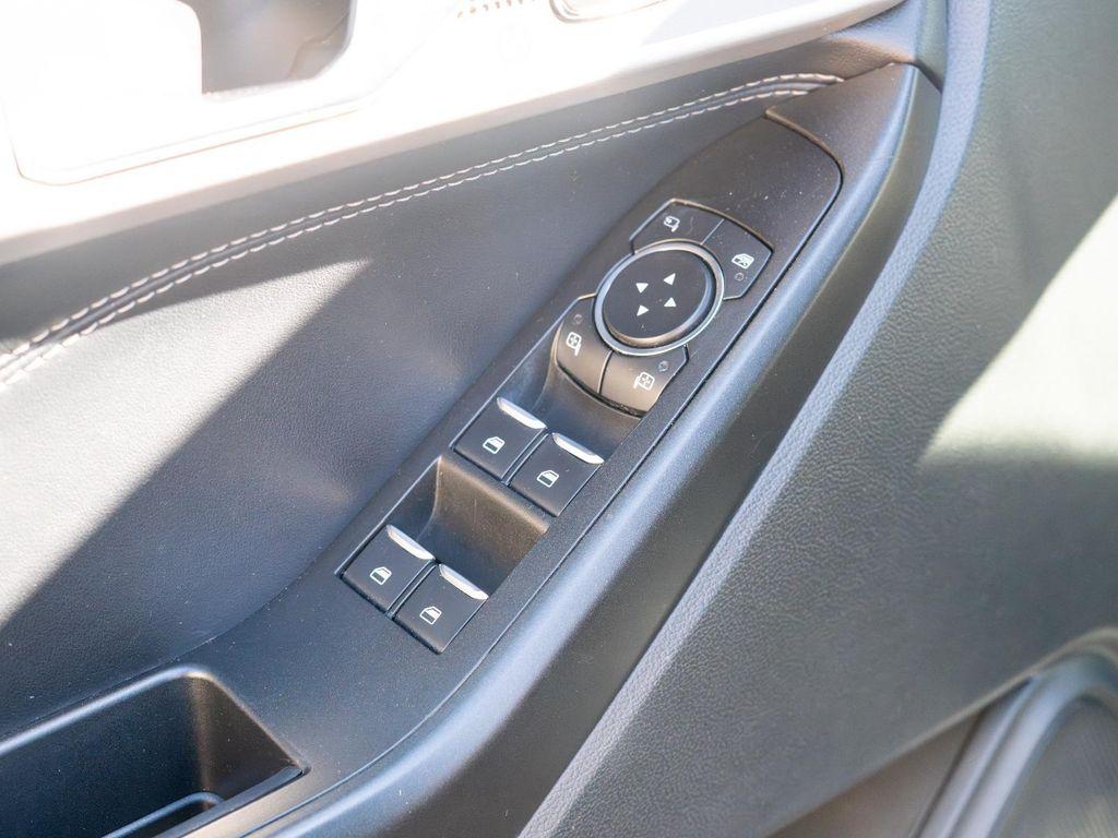 used 2020 Ford Explorer car, priced at $23,874