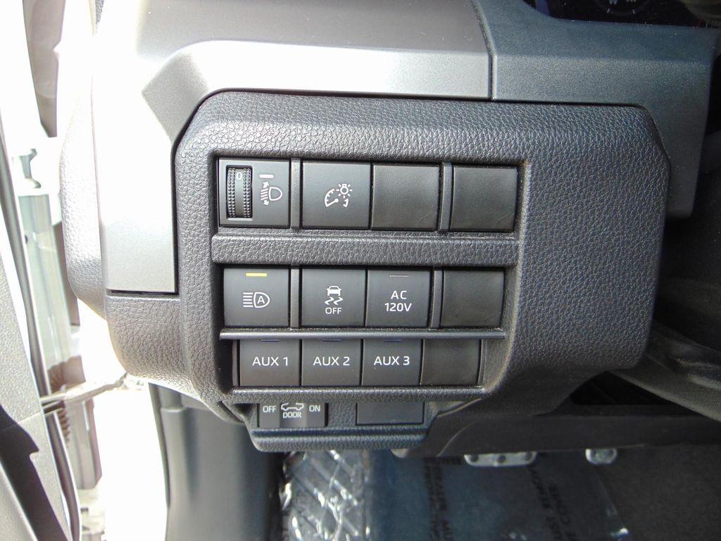 used 2024 Toyota Tacoma car, priced at $45,657