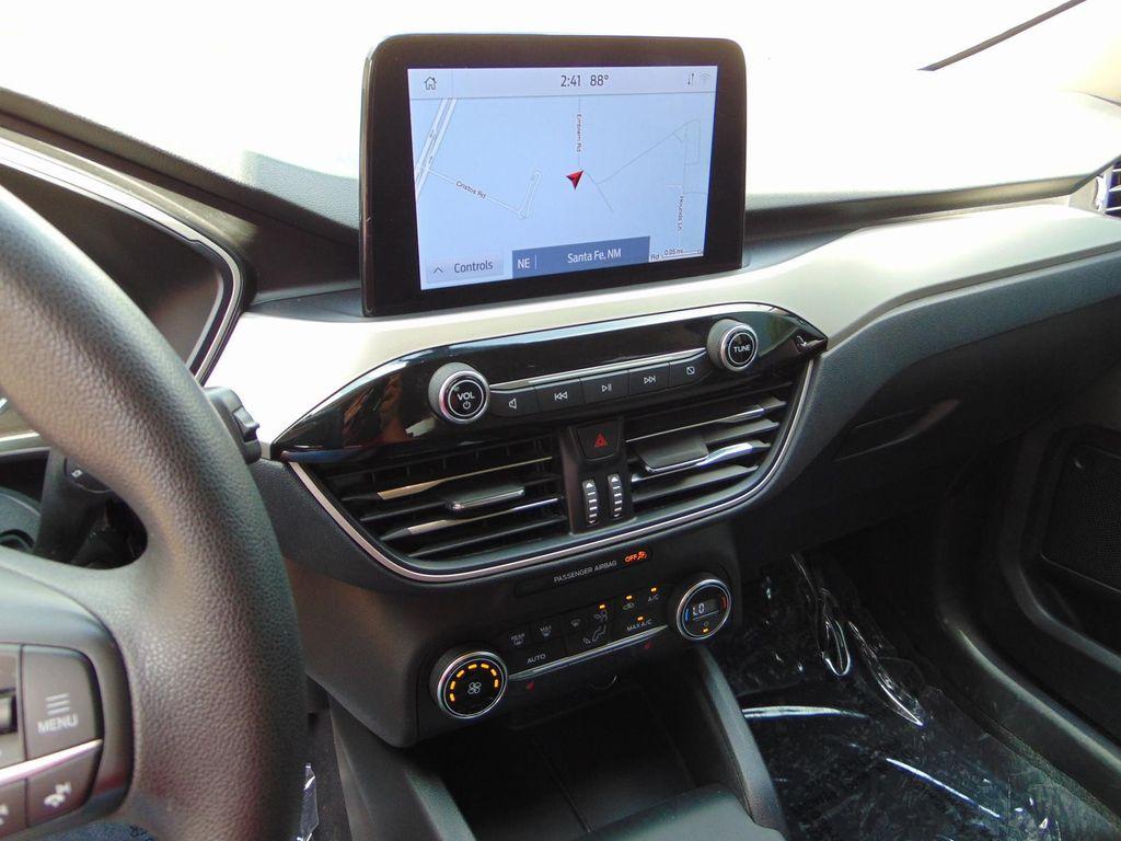 used 2020 Ford Escape car, priced at $16,841