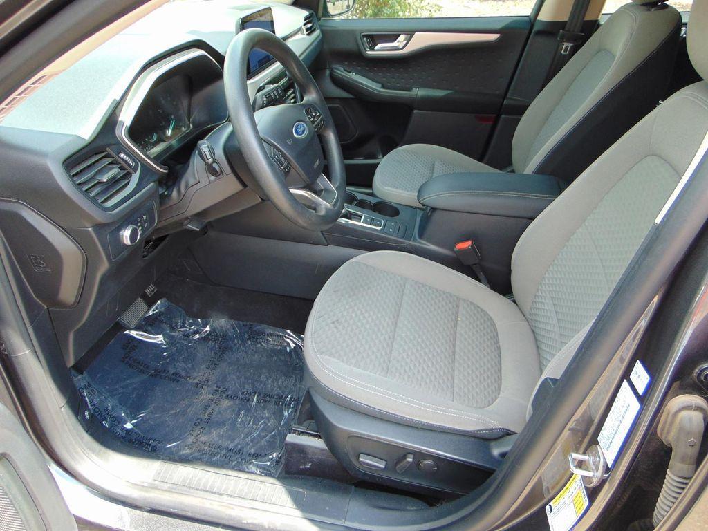 used 2020 Ford Escape car, priced at $16,841