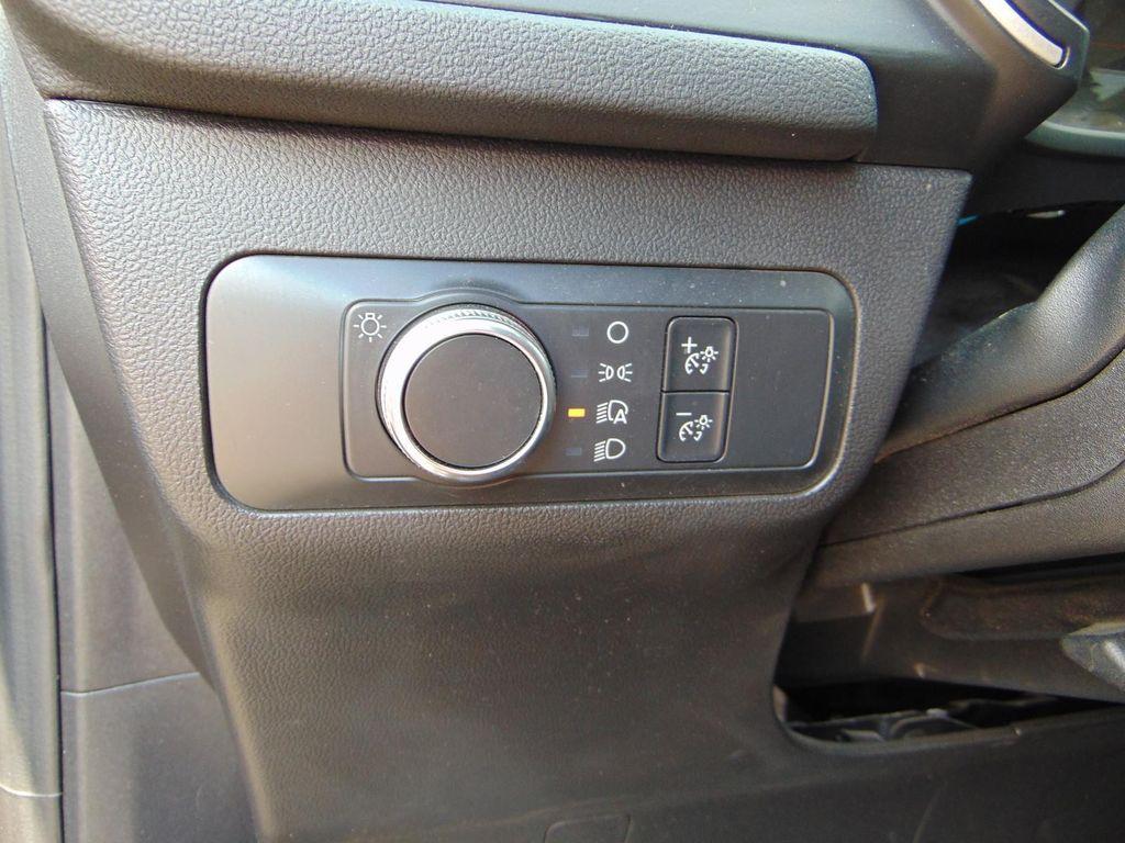 used 2020 Ford Escape car, priced at $16,841
