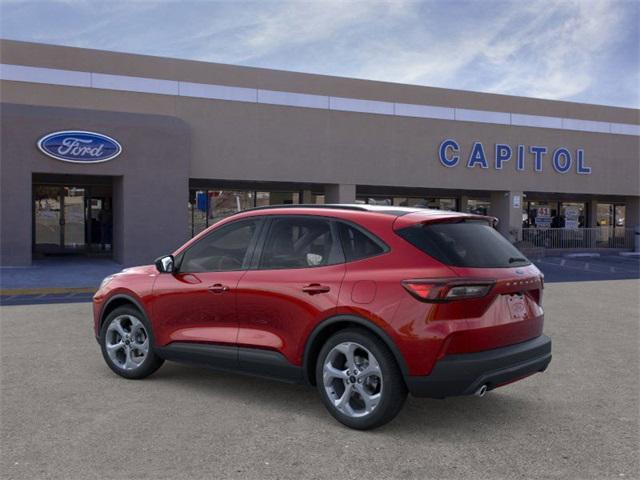 new 2025 Ford Escape car, priced at $33,906