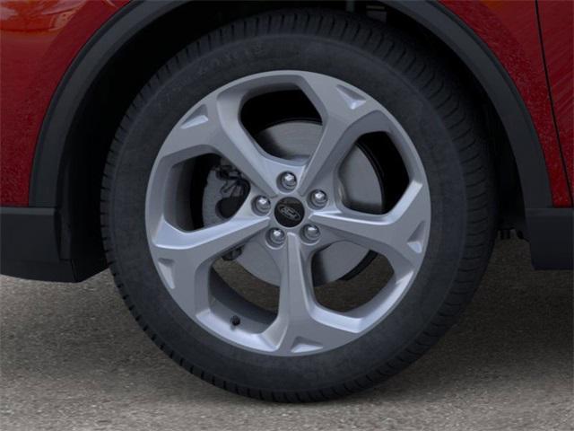 new 2025 Ford Escape car, priced at $33,906
