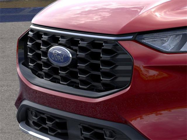 new 2025 Ford Escape car, priced at $33,906