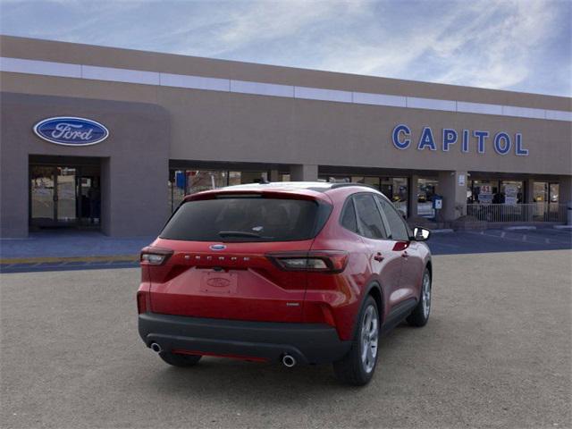 new 2025 Ford Escape car, priced at $34,406
