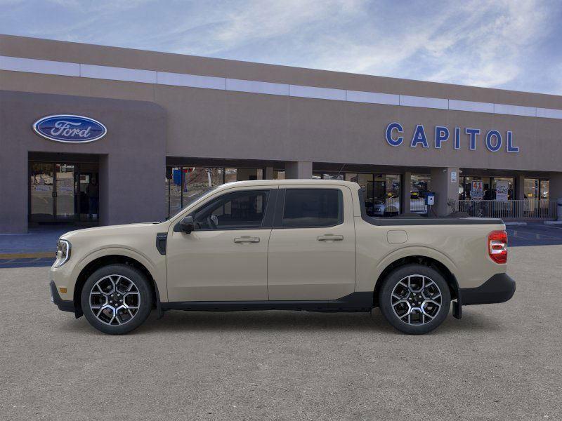 new 2025 Ford Maverick car, priced at $38,685