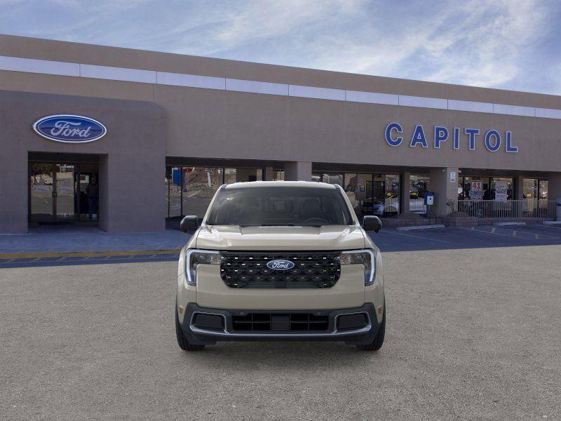 new 2025 Ford Maverick car, priced at $38,685