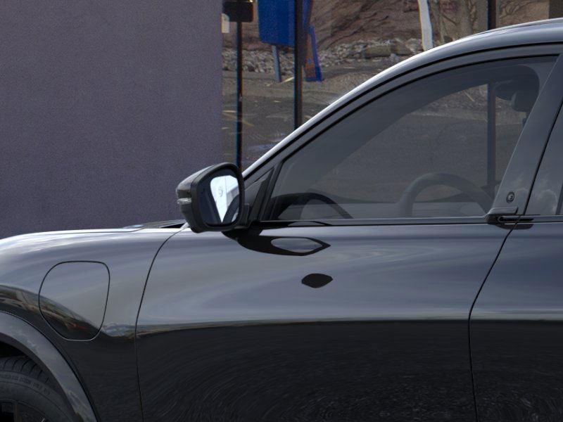 new 2025 Ford Mustang Mach-E car, priced at $53,646