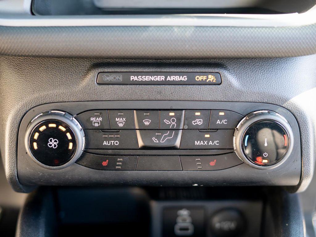 used 2023 Ford Bronco Sport car, priced at $28,988
