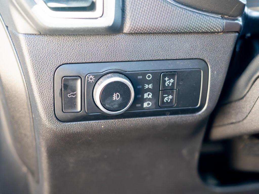 used 2023 Ford Bronco Sport car, priced at $28,988