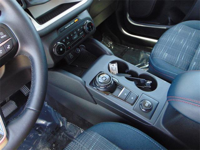 used 2024 Ford Bronco Sport car, priced at $31,973