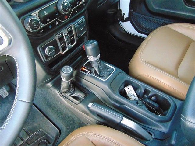 used 2023 Jeep Wrangler 4xe car, priced at $33,379
