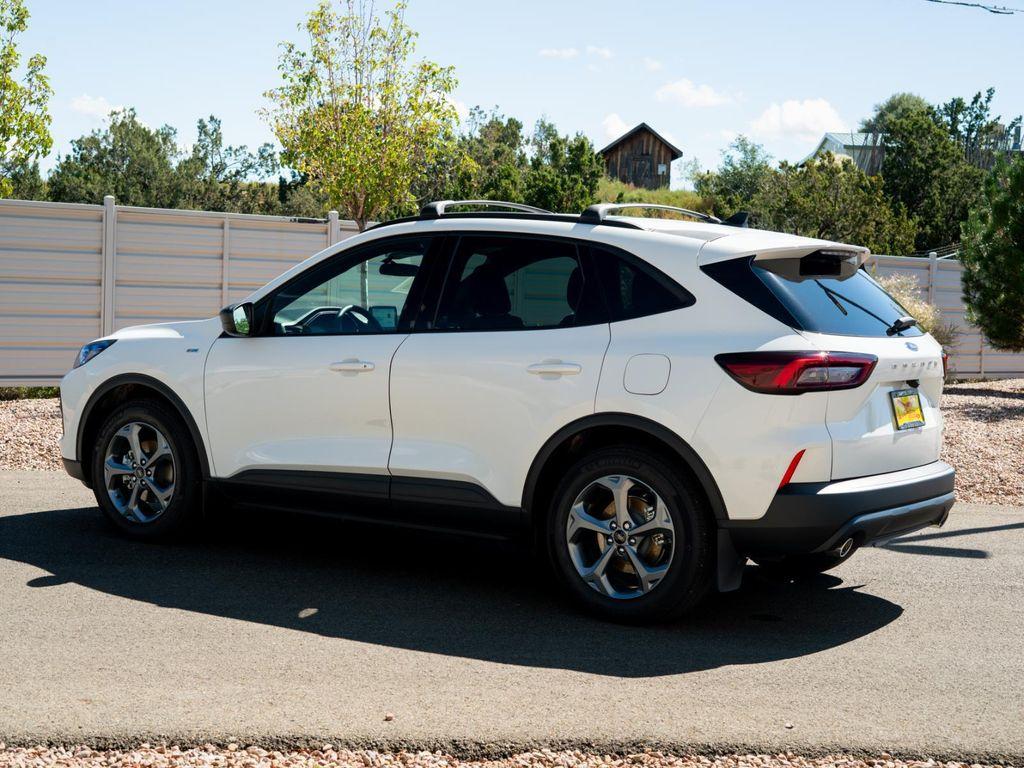 used 2025 Ford Escape car, priced at $33,841
